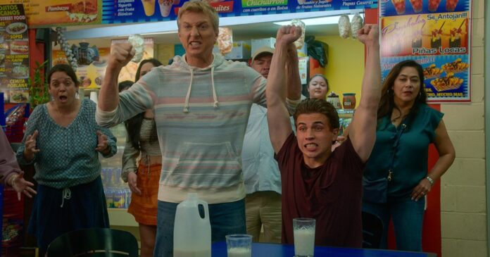Tutto quello che devi sapere sulla stagione 6 di Cobra Kai
