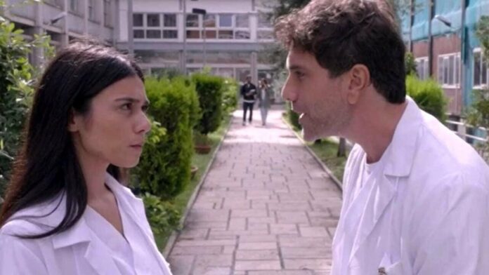Un Posto al Sole Anticipazioni, saltano le nozze tra Riccardo e Rossella: c
