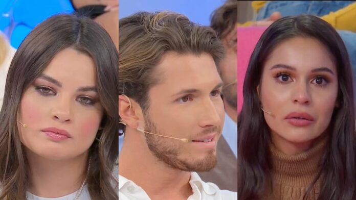 Uomini e Donne Anticipazioni, Brando tra Beatriz e Raffaella: chi sarà la sua scelta?