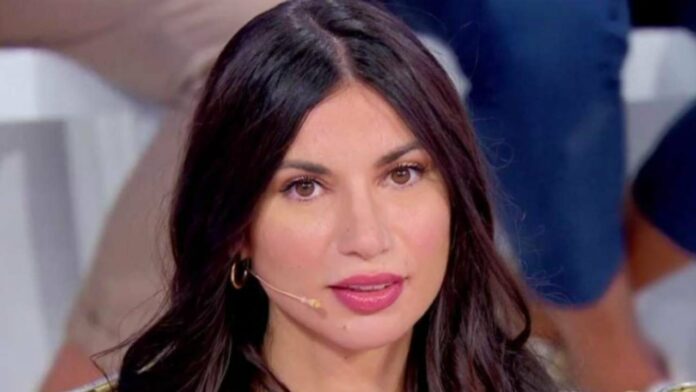 Uomini e Donne, Manuela Carriero: 