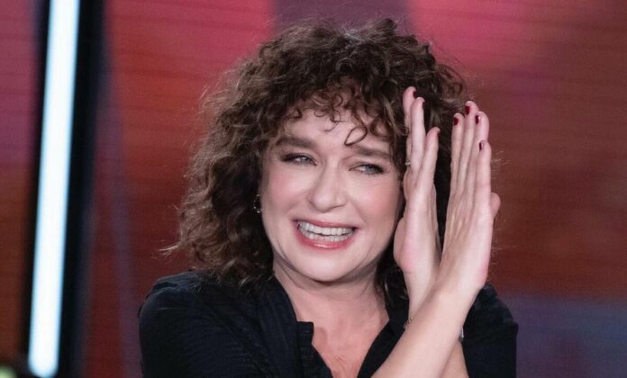 Valeria Golino a Verissimo: Il rapporto con il tempo che passa
