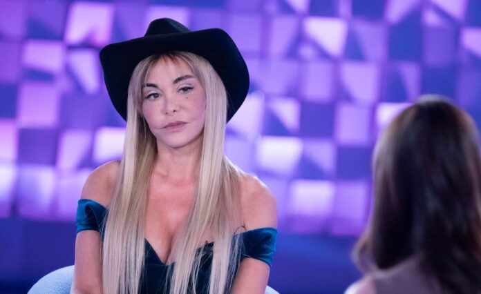Vera Gemma a Verissimo: cosa è accaduto con Gue Pequeno?