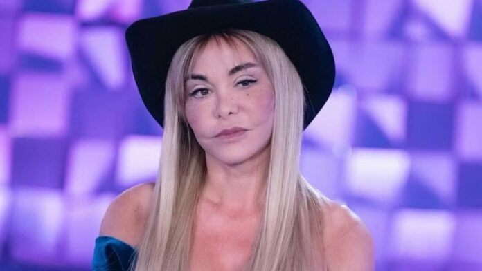 Verissimo: Vera Gemma conferma il flirt con Gue Pequeno:  