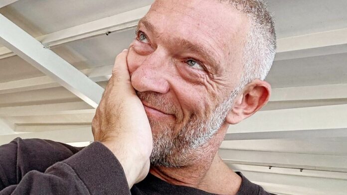 Vincent Cassel: 