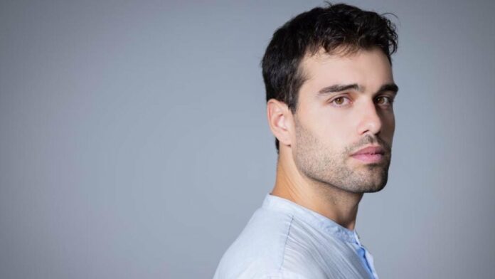 Un Posto al Sole, Intervista a Vladimir Randazzo: 