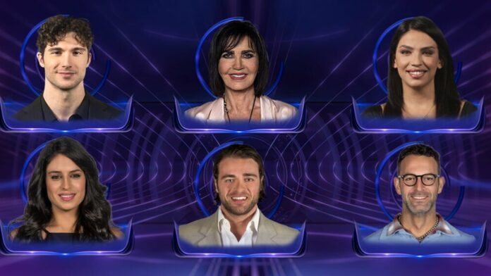 Grande Fratello, chi sarà eliminato tra Federico, Fiordaliso, Monia, Perla, Sergio o Stefano? I sondaggi
