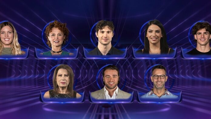 Grande Fratello, chi sarà l