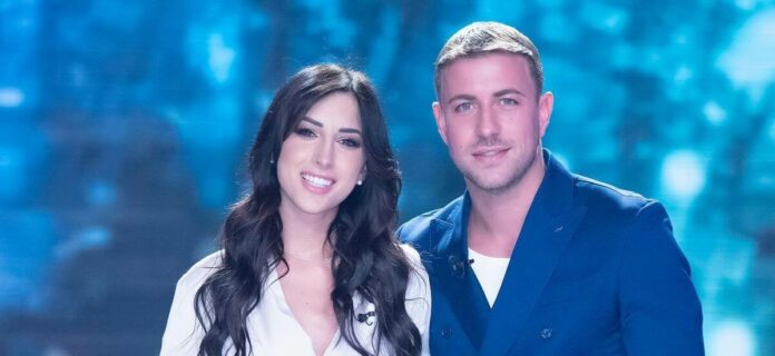 Francesca e Manuel a Verissimo: il ritorno di fiamma