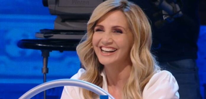 Amici 23, Lorella Cuccarini vs Anna Pettinelli: stufa delle critiche