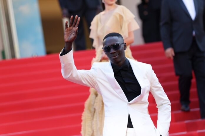 Khaby Lame sarà l’agente segreto 00KHABY in un film d’azione: “Recitare è sempre stato il mio sogno”