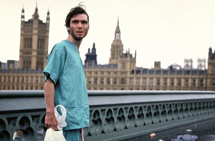 28 anni dopo, finalmente il sequel del film zombie con Cillian Murphy sta per arrivare