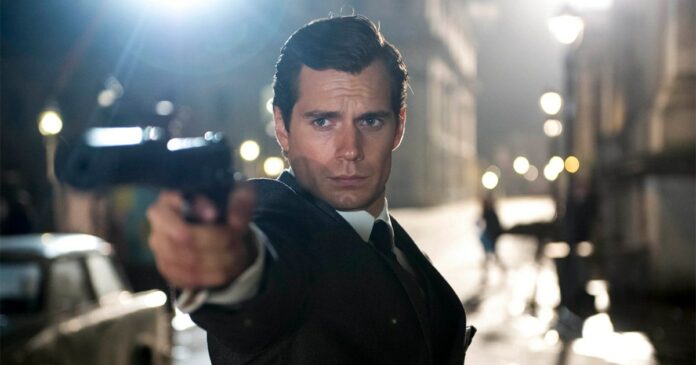 3 film sottovalutati di Henry Cavill che dovresti guardare dopo Argylle
