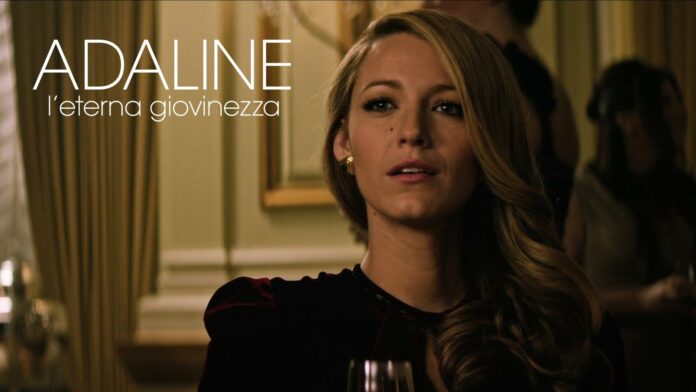 Adaline - L