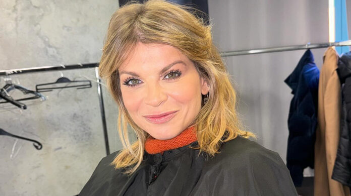 ''Il mio cuore ha iniziato a battere fortissimo'': Alessandra Amoroso elogia il nuovo fidanzato, ma sull’ex…