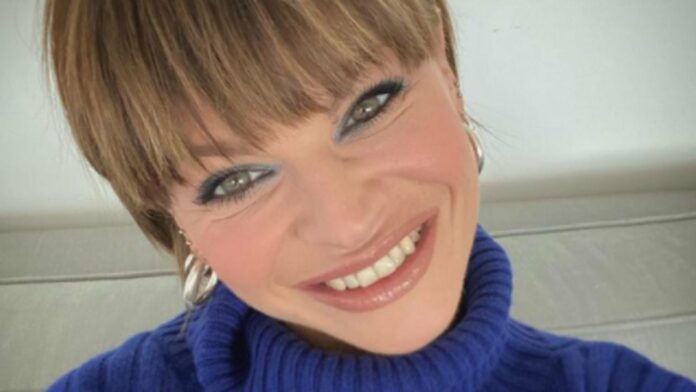 Sanremo 2024, Alessandra Amoroso: 