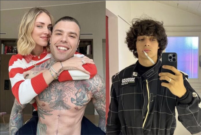 “Fedez ha una relazione con Luis Sal”, va a processo per diffamazione “l’investigatore social”