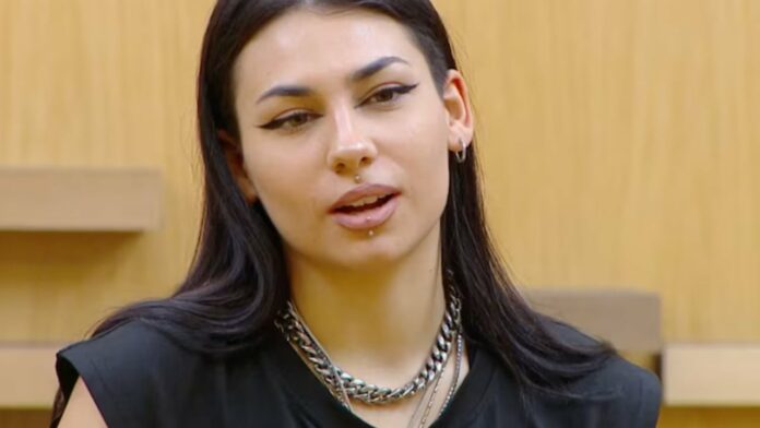Amici 23, lo sfogo di Kia dopo l