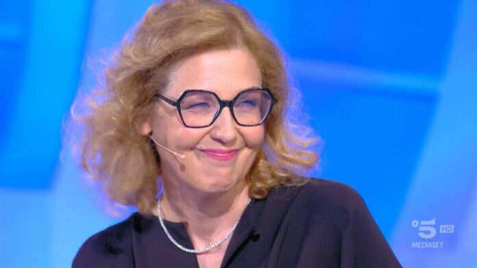 C'è Posta per te 2024, Tiziana bacchetta Enzo