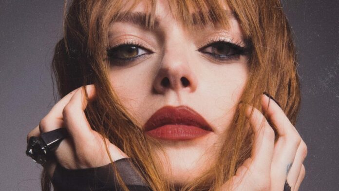 Annalisa, Sanremo 2024