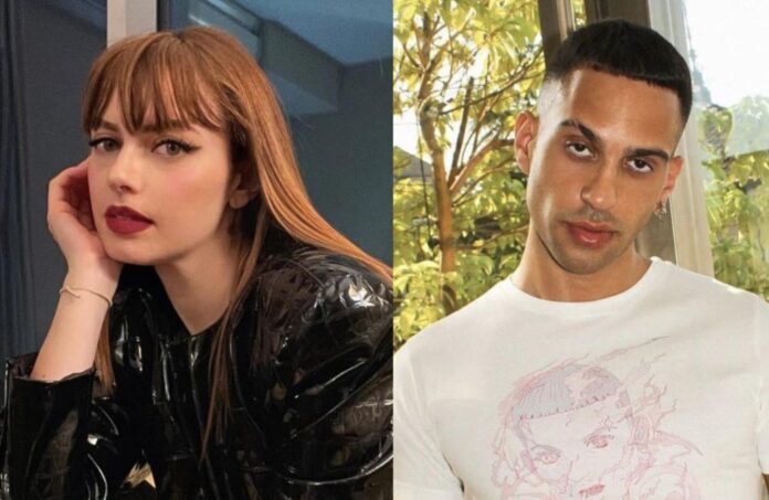 Cosa sappiamo su Annalisa e Mahmood all’Eurovision tramite San Marino