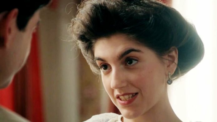 La Promessa Anticipazioni 26 febbraio 2024: Jimena rivela a Manuel di essere incinta mentre Jana...