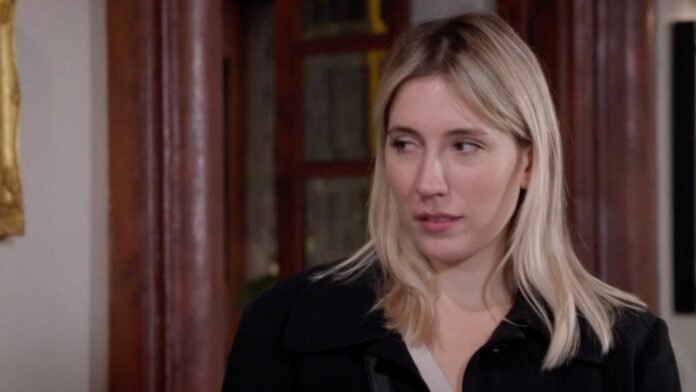 Un Posto al Sole Anticipazioni 19 febbraio 2024: Ida gela Diego!