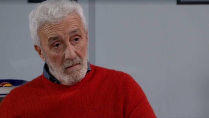 Un Posto al Sole Anticipazioni 27 febbraio 2024: Dura lite tra Renato e Raffaele. Ornella deve intervenire