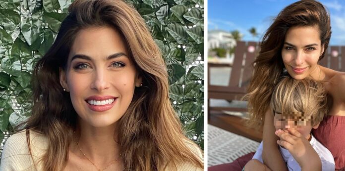 Ariadna Romero resta a vivere a Miami col figlio avuto da Pretelli dopo aver trovato l'amore con Julio Iglesias Jr. e ha cambiato lavoro: ecco cosa fa oggi