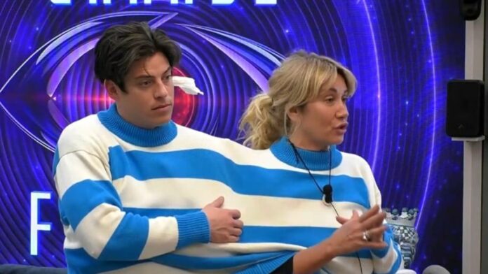Grande Fratello, Simona Tagli attacca Greta Rossetti: 