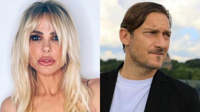Ilary Blasi pronta a portare in Tribunale una Lista di presunte amanti di Francesco Totti!