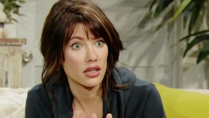 Beautiful Anticipazioni Americane: Steffy e Brooke alleate... ma cosa sta succedendo?