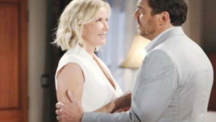 Brooke e Ridge - Beautiful