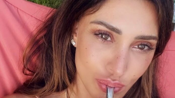 Belen Rodriguez, flirt in corso con un suo Ex? Ecco di chi si tratta