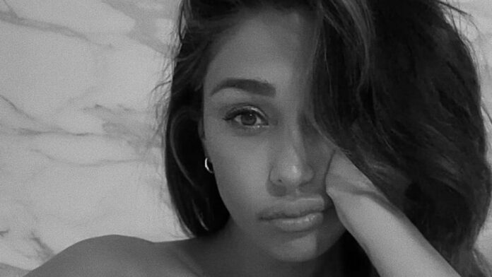 Belen Rodriguez bersagliata su Instagram dopo l