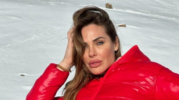 Ilary Blasi, primi estratti shock dal suo Libro: 