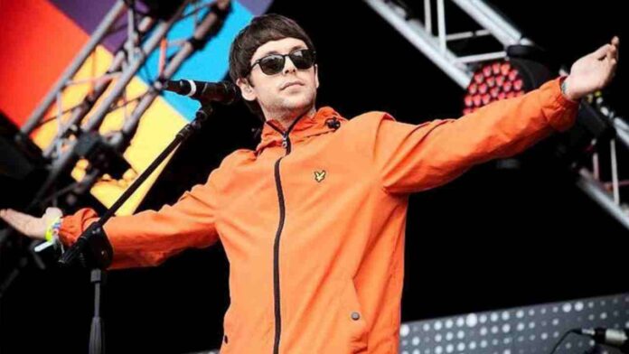 Gazzelle a Sanremo 2024