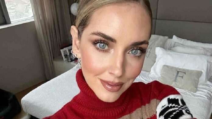 Chiara Ferragni sponsorizza un hotel gratuitamente: La reazione degli utenti è devastante 