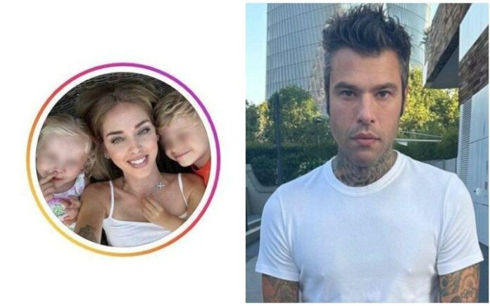 Chiara Ferragni senza Fedez anche nell’immagine profilo Instagram: cosa succede ai Ferragnez