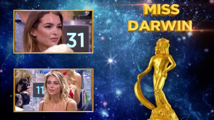 Ciao Darwin 2024, assegnati i Darwin di Donatello: i vincitori
