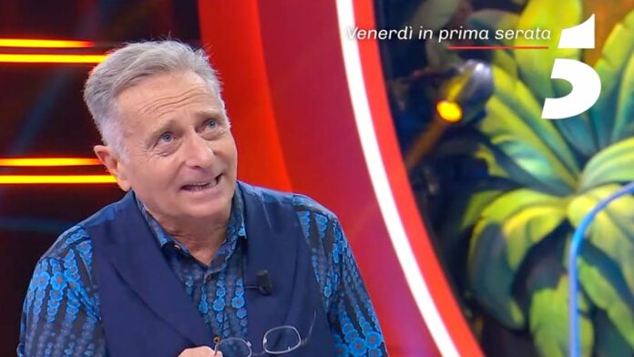 Amanti vs Cornuti, a Ciao Darwin 9