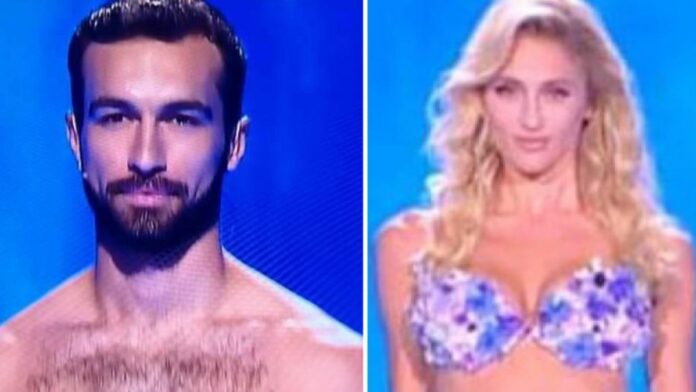 Ciao Darwin madre e padre natura
