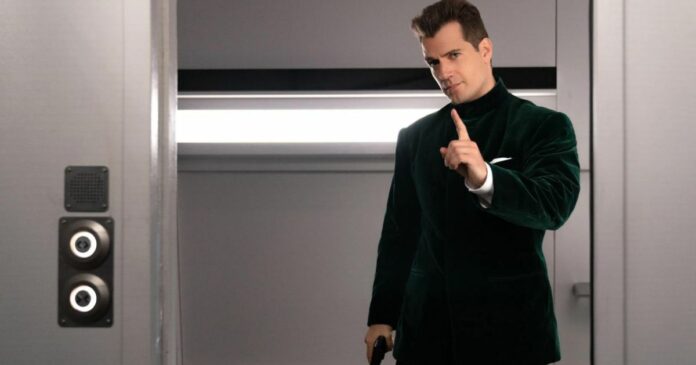 Con il bombardamento di Argylle, Henry Cavill ha perso l'occasione di diventare una star del cinema?
