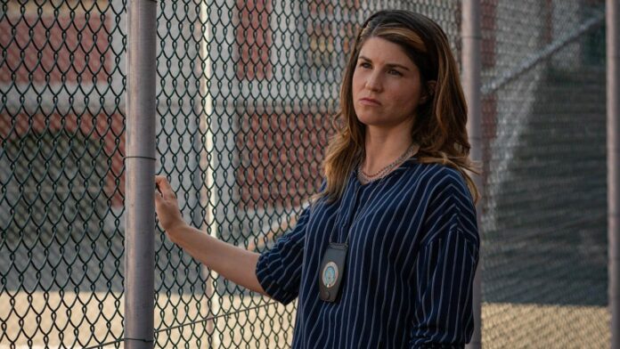 Mare Fuori 4: da Scampia al set di Mare Fuori, intervista a Maddalena Stornaiuolo alias la guardia Maddalena