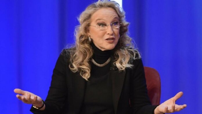 Eleonora Giorgi ritorna sui social e spiega il silenzio delle ultime settimane