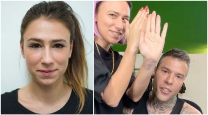 Chi è Eleonora Sesana, l’assistente personale di Fedez