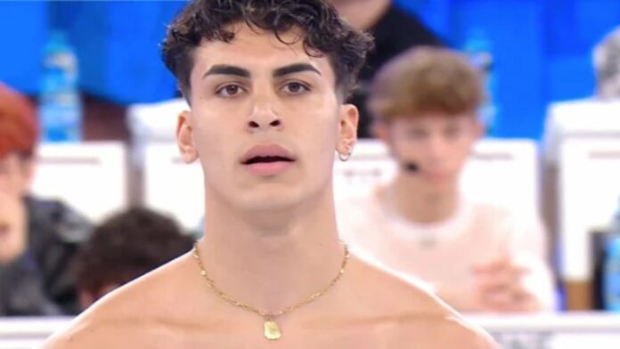 Amici 23, Emanuel Lo mette alla prova Giovanni: "Nonostante l