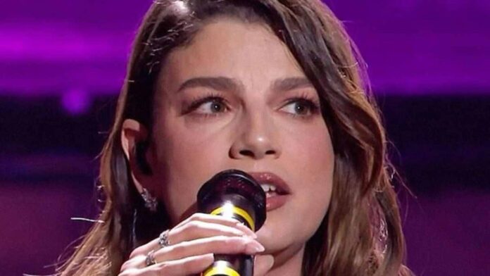 Sanremo 2024, colpo di fulmine per Emma Marrone che svela di essersi innamorata di un collega: 