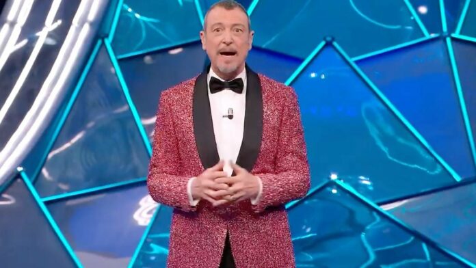 Sanremo 2024, Quarta Serata: Angelina Mango da brividi e i Jalisse di nuovo sul palco. Vince Geolier
