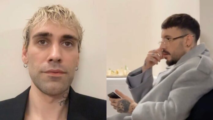 Cantanti di Sanremo esclusi a Domenica In, da il Tre a Mr.Rain: “Ore di attesa e poi non c’è più tempo”