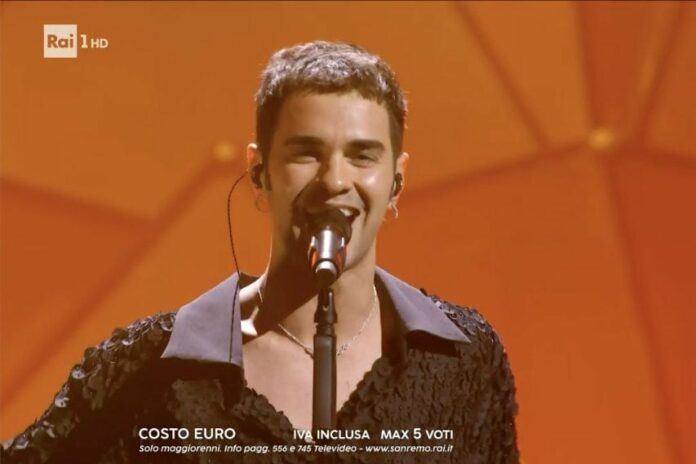 Fantasanremo 2024 della terza serata in tempo reale: cantanti e punti aggiornati